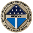 Missouri Korean War Veterans Memorial